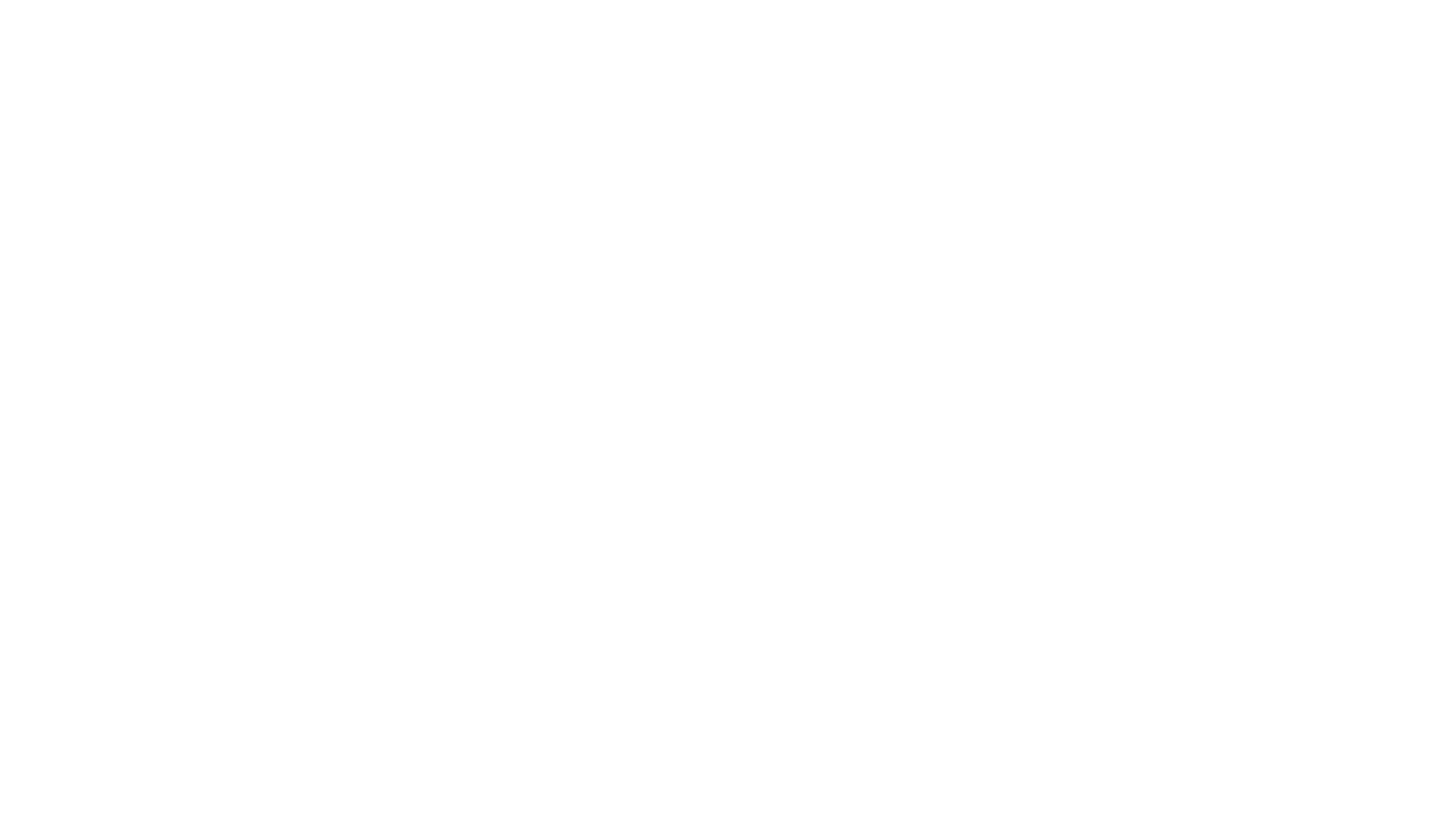 logo nade hair blanc
